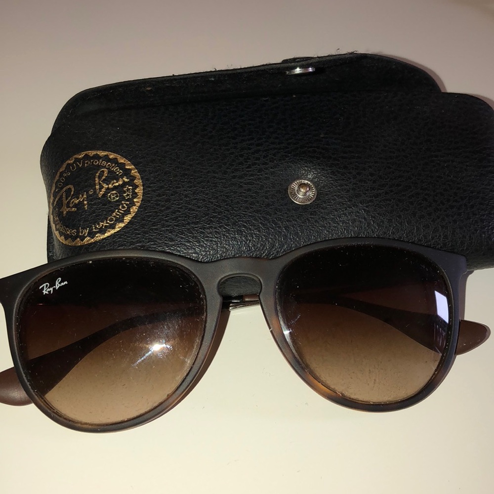 Erika Classic Ray-Bans